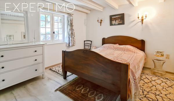 Maison 148 m² - 5 chambres + 1 bureau