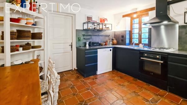 Maison 148 m² - 5 chambres + 1 bureau