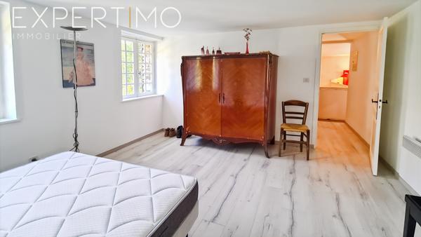 Maison 148 m² - 5 chambres + 1 bureau