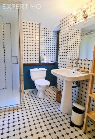 Maison 148 m² - 5 chambres + 1 bureau