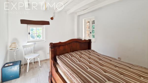 Maison 148 m² - 5 chambres + 1 bureau
