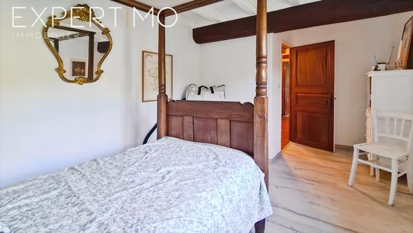 Maison 148 m² - 5 chambres + 1 bureau
