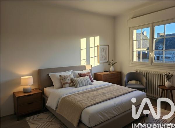 Maison à vendre 5 pièces 130 m² Saint-Glen