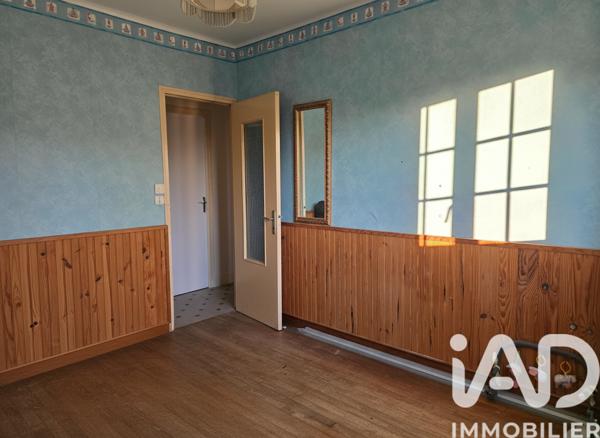 Maison à vendre 5 pièces 130 m² Saint-Glen