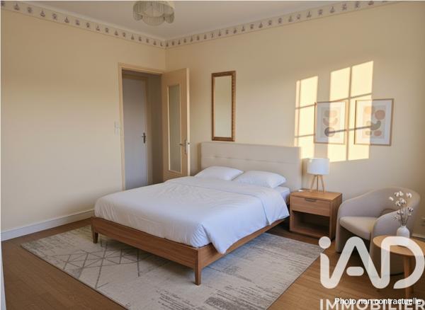 Maison à vendre 5 pièces 130 m² Saint-Glen