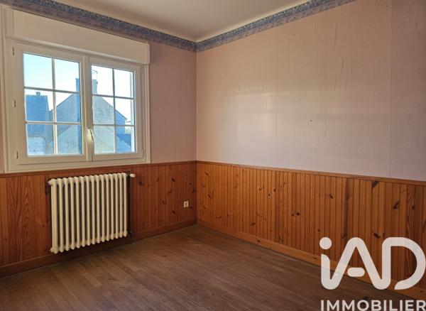 Maison à vendre 5 pièces 130 m² Saint-Glen