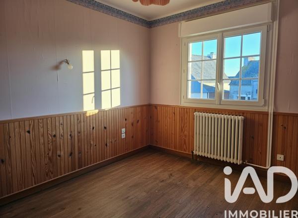 Maison à vendre 5 pièces 130 m² Saint-Glen