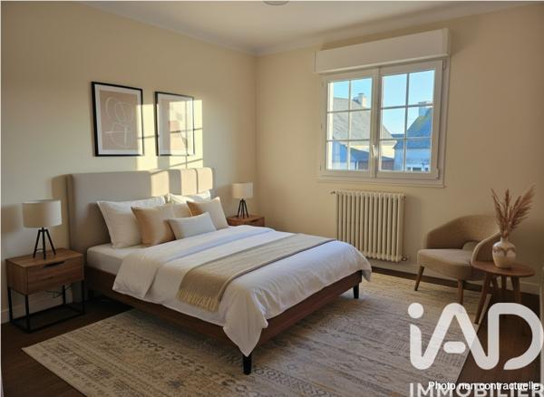 Maison à vendre 5 pièces 130 m² Saint-Glen