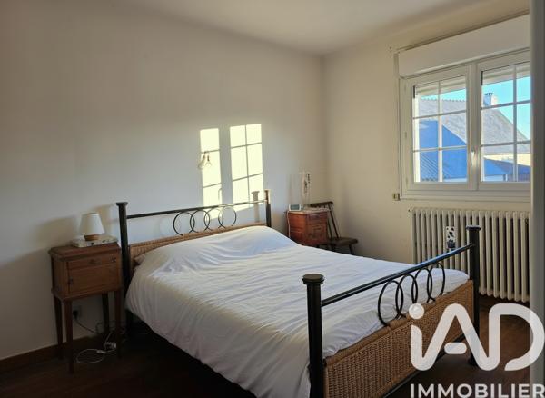 Maison à vendre 5 pièces 130 m² Saint-Glen