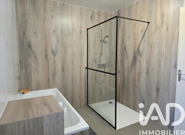 Maison à vendre 5 pièces 130 m² Saint-Glen