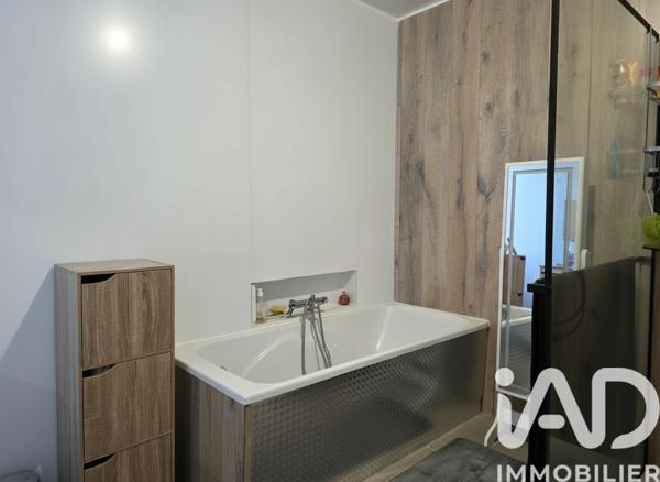 Maison à vendre 5 pièces 130 m² Saint-Glen