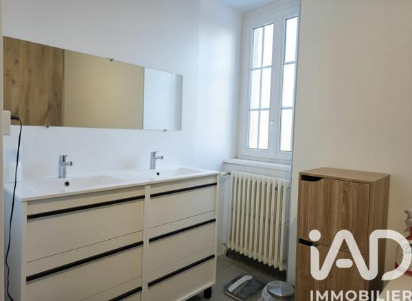 Maison à vendre 5 pièces 130 m² Saint-Glen