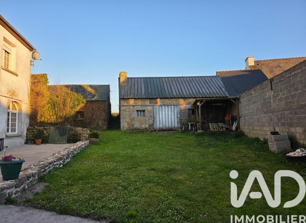 Maison à vendre 5 pièces 130 m² Saint-Glen