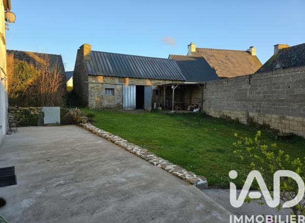 Maison à vendre 5 pièces 130 m² Saint-Glen