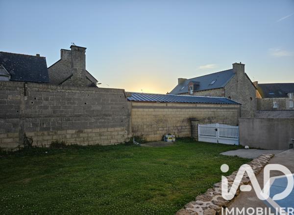 Maison à vendre 5 pièces 130 m² Saint-Glen