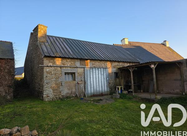 Maison à vendre 5 pièces 130 m² Saint-Glen