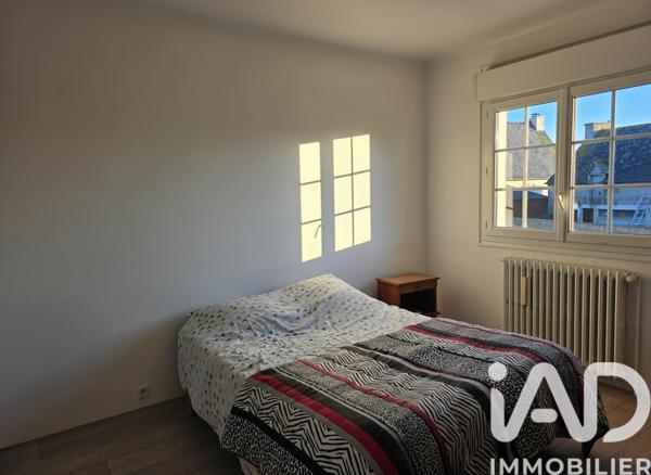 Maison à vendre 5 pièces 130 m² Saint-Glen