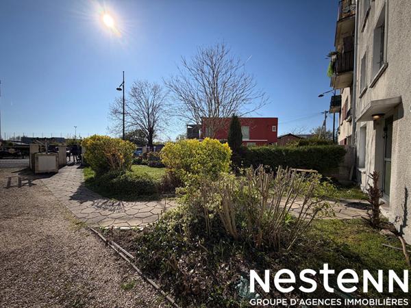 Appartement Champigny Sur Marne 2 pièce(s)