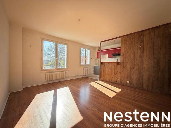 Appartement Champigny Sur Marne 2 pièce(s)