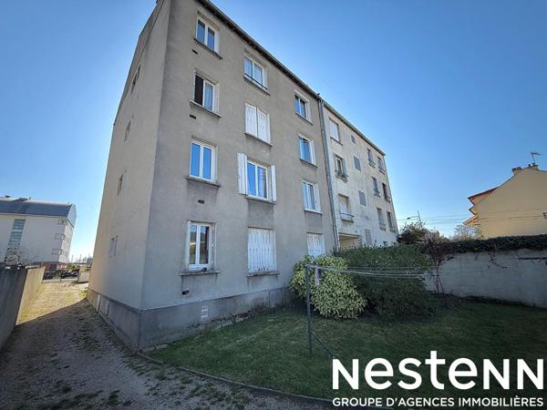 Appartement Champigny Sur Marne 2 pièce(s)