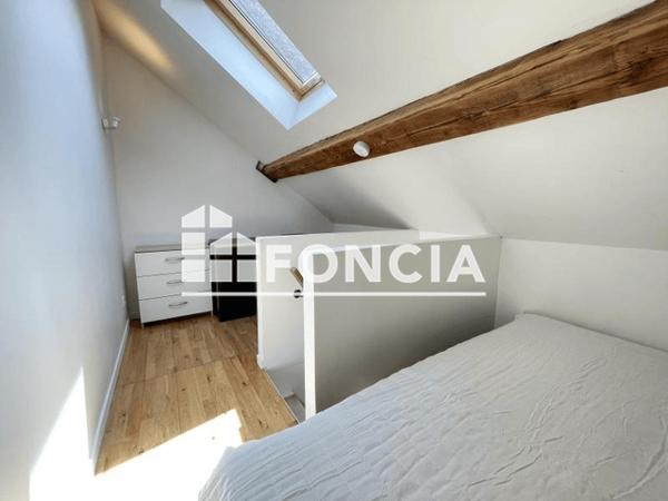 Location Appartement meublé 3 pièces 61 m² - 5 BOULEVARD GAMBETTA Grenoble 38000