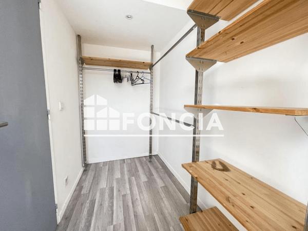 Location Appartement meublé 3 pièces 61 m² - 5 BOULEVARD GAMBETTA Grenoble 38000