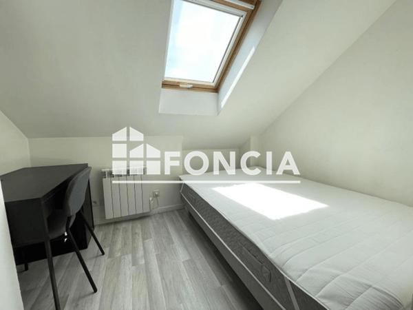 Location Appartement meublé 3 pièces 61 m² - 5 BOULEVARD GAMBETTA Grenoble 38000