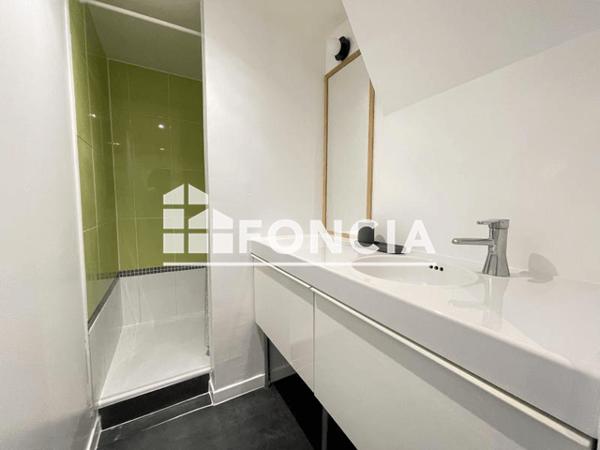 Location Appartement meublé 3 pièces 61 m² - 5 BOULEVARD GAMBETTA Grenoble 38000