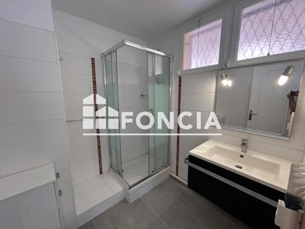 Location Appartement 3 pièces 57.95 m² - RESIDENCE LE MOULIN- 27 AVENUE DU MARECHAL JUIN Marignane 13700