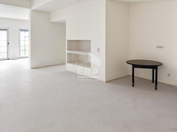 Maison contemporaine avec piscine - Écully, au calme