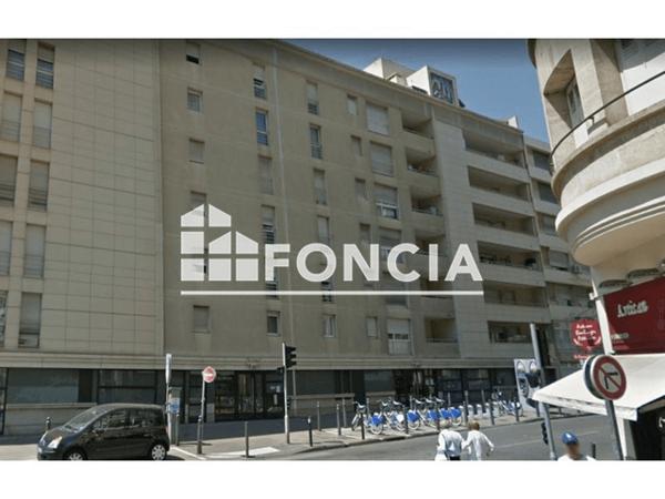 Location Appartement 3 pièces 67.67 m² - 48 ET 50 RUE DU ROUET Marseille 13006