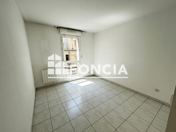 Location Appartement 3 pièces 67.67 m² - 48 ET 50 RUE DU ROUET Marseille 13006