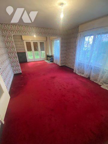 CALAIS PONT DU LEU MAISON INDIVIDUELLE 4 CHAMBRES JARDIN GARAGE