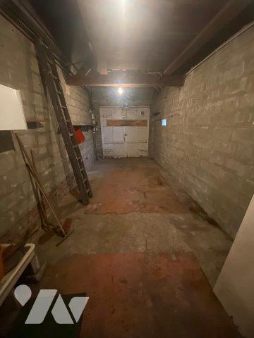 CALAIS PONT DU LEU MAISON INDIVIDUELLE 4 CHAMBRES JARDIN GARAGE