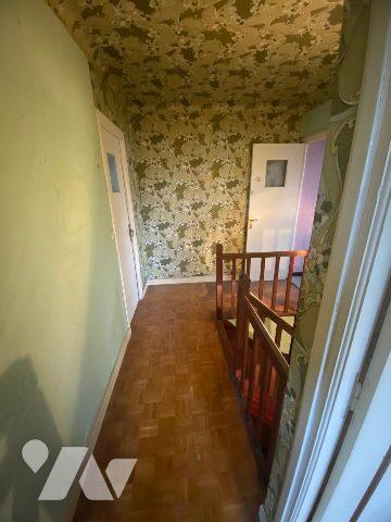 CALAIS PONT DU LEU MAISON INDIVIDUELLE 4 CHAMBRES JARDIN GARAGE