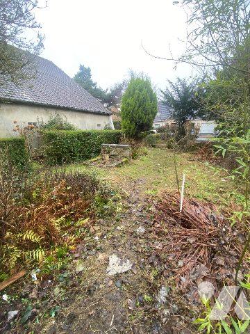 CALAIS PONT DU LEU MAISON INDIVIDUELLE 4 CHAMBRES JARDIN GARAGE