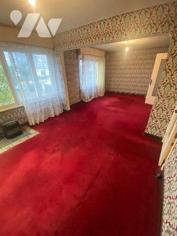 CALAIS PONT DU LEU MAISON INDIVIDUELLE 4 CHAMBRES JARDIN GARAGE