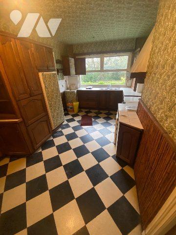 CALAIS PONT DU LEU MAISON INDIVIDUELLE 4 CHAMBRES JARDIN GARAGE