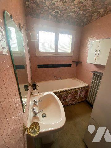 CALAIS PONT DU LEU MAISON INDIVIDUELLE 4 CHAMBRES JARDIN GARAGE