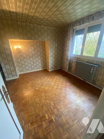 CALAIS PONT DU LEU MAISON INDIVIDUELLE 4 CHAMBRES JARDIN GARAGE