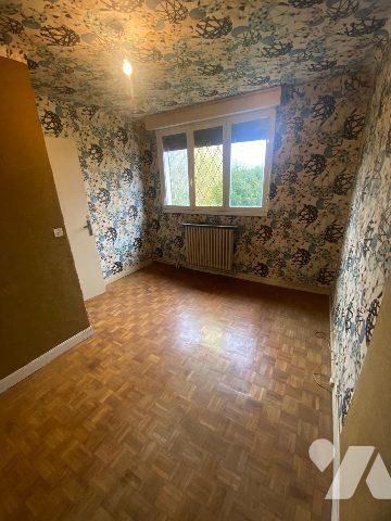 CALAIS PONT DU LEU MAISON INDIVIDUELLE 4 CHAMBRES JARDIN GARAGE