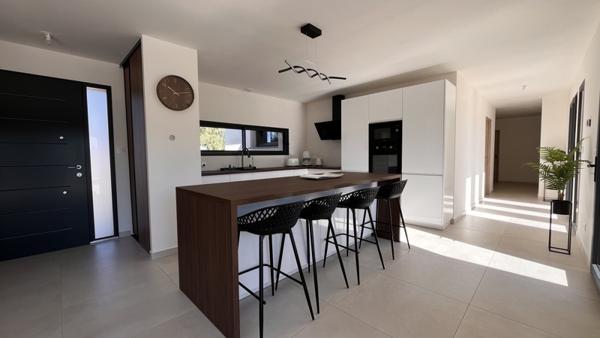 Maison à vendre 453 000 € Saint-Étienne-de-Tulmont 5 p 146 m² DPE A