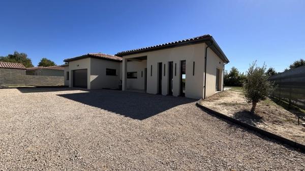 Maison à vendre 453 000 € Saint-Étienne-de-Tulmont 5 p 146 m² DPE A