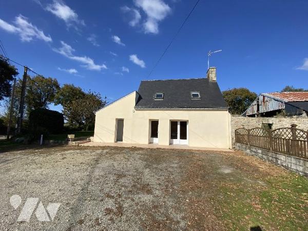 Maison à vendre Quistinic