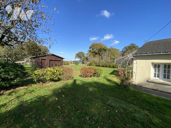 Maison à vendre Quistinic