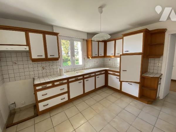 Maison à vendre Quistinic