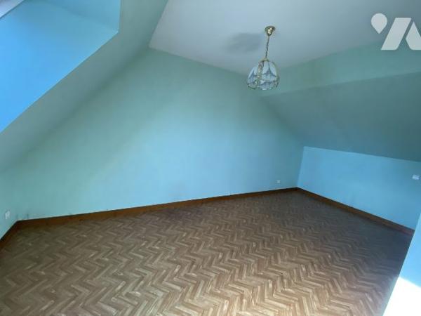 Maison à vendre Quistinic