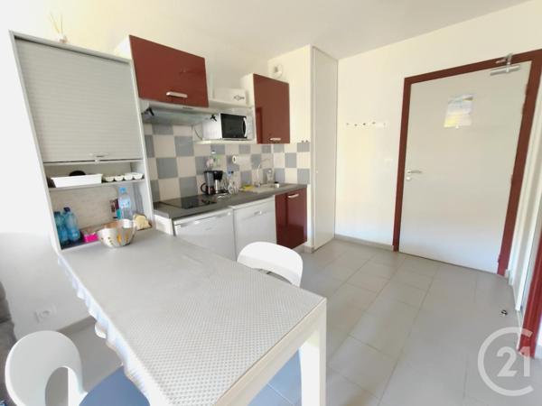 Appartement T2 à vendre  2 pièces - 28 m2 ARGELES SUR MER - 66