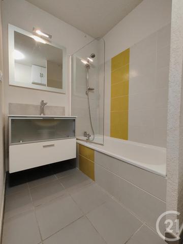 Appartement T2 à vendre  2 pièces - 28 m2 ARGELES SUR MER - 66