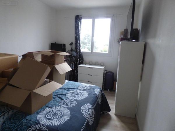 Appartement à louer à Coutances dans la Manche (50200), ref : APPT1243